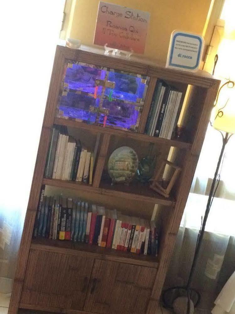 迪罗科酒店 洛雷托·阿普鲁蒂诺 外观 照片